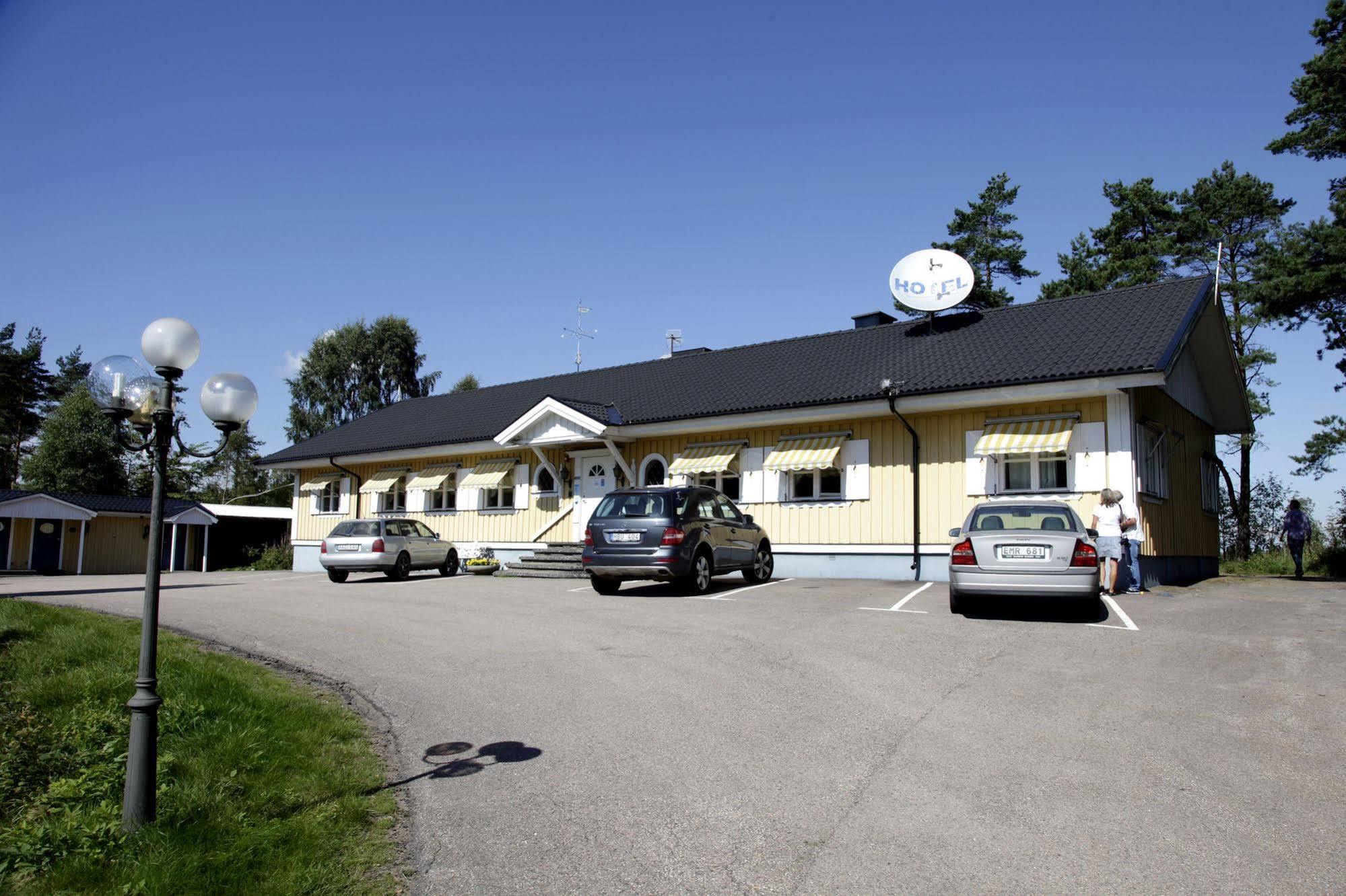 Rasta Hallandsasen Båstad Zewnętrze zdjęcie