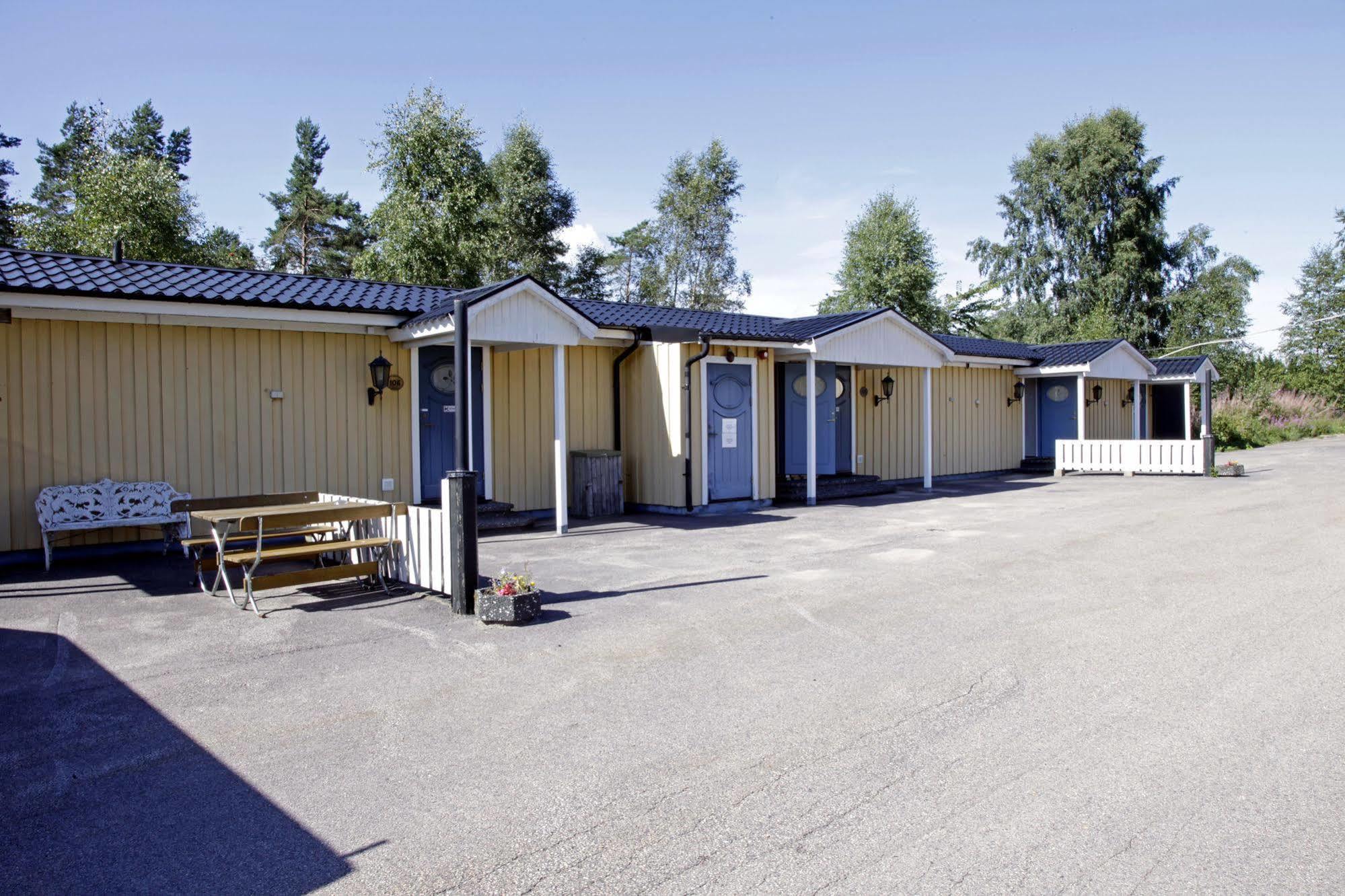 Rasta Hallandsasen Båstad Zewnętrze zdjęcie