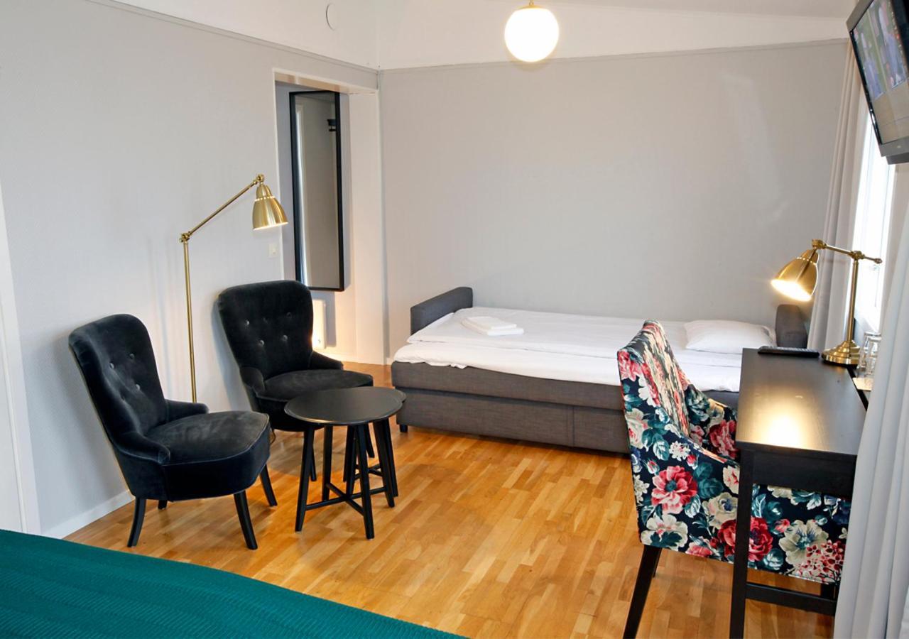 Rasta Hallandsasen Båstad Zewnętrze zdjęcie
